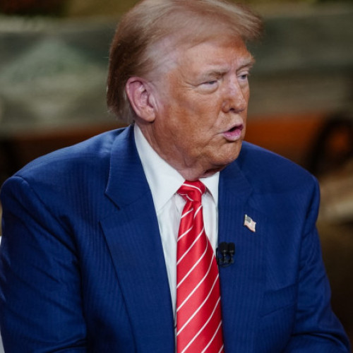 Retragerea lui Trump din Acordul de la Paris ar putea influența summitul COP29