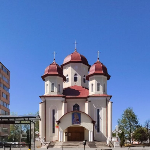 Evenimente religioase importante la Parohia Simionesti și Biserica "Sfanta Ana"