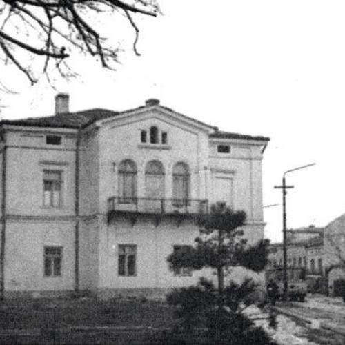 O casă istorică din Botoșani: Povestea familiei Hajnal