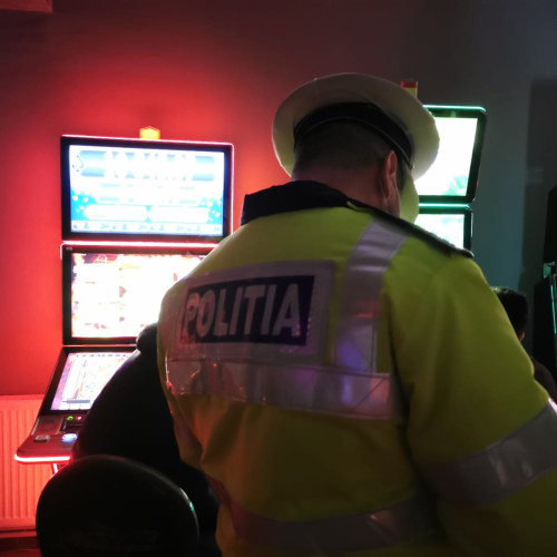 Condamnare pentru furt calificat la Judecătoria Constanța