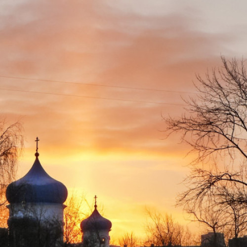 Îngrijorări privind Biserica Ortodoxă Rusă din Vasteras în contextul securității naționale suedeze