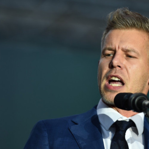 Peter Magyar acuză guvernul lui Viktor Orban de spionaj ilegal