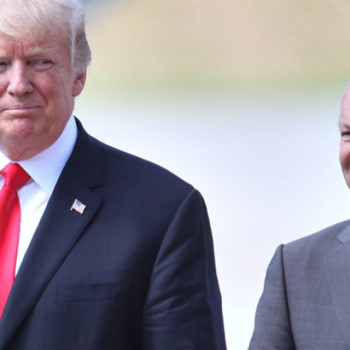 Cancelarul german Olaf Scholz vorbește despre cooperarea cu Donald Trump