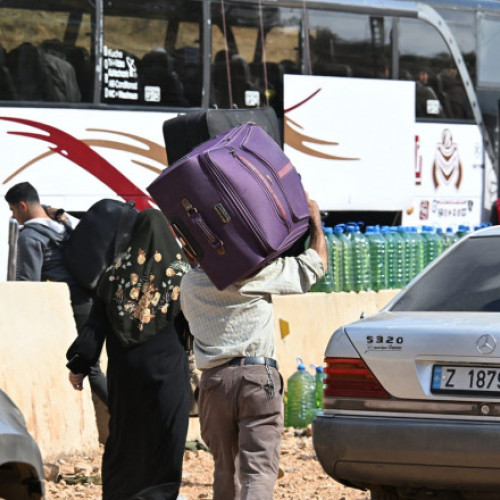 Iranul cere embargou și excluderea Israelului din ONU după un atac în Siria