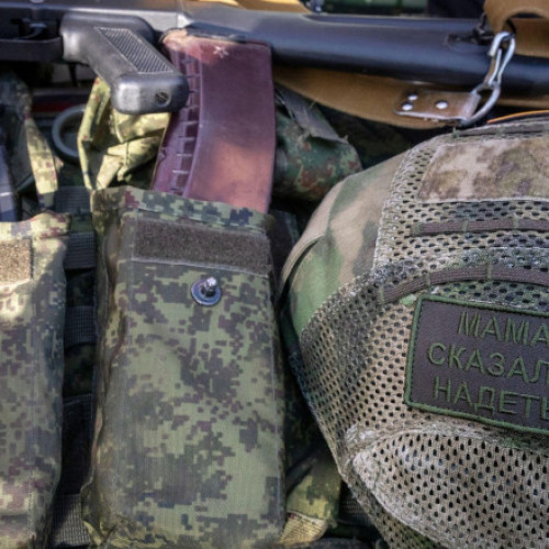 Pierderile rusești în Ucraina ating un nou record zilnic