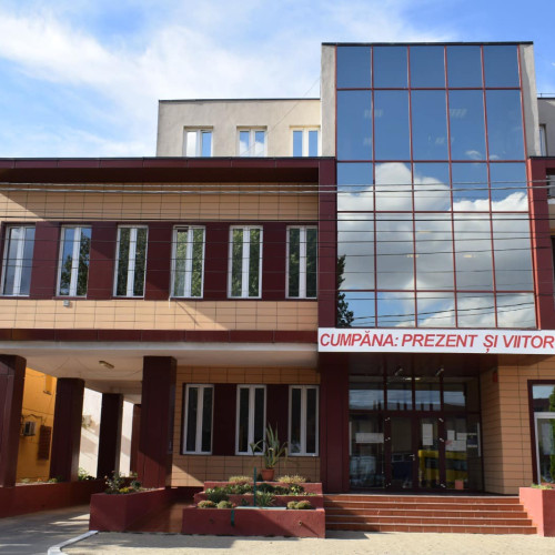 Consultare publică pe marginea proiectului de decizie de încadrare în județul Constanța