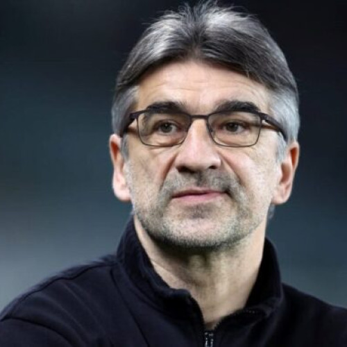 AS Roma îl demite pe antrenorul Ivan Juric după înfrângerea cu Bologna