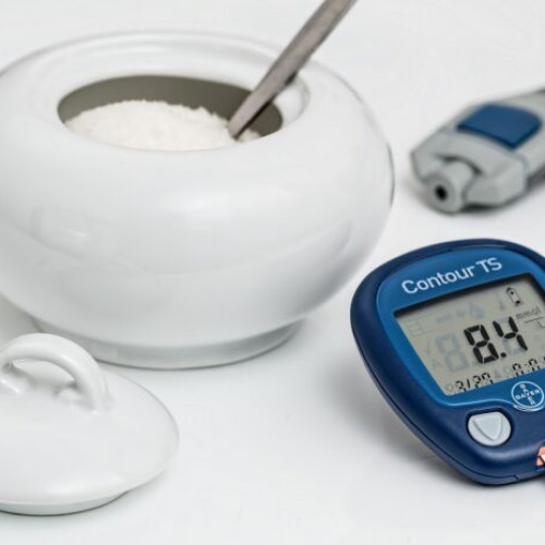 Testare gratuită a glicemiei cu ocazia Zilei Mondiale a Diabetului