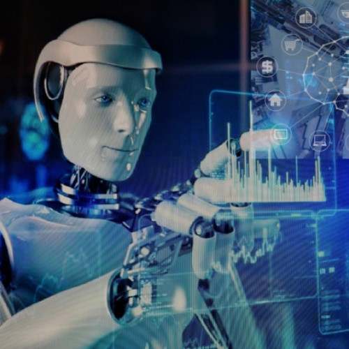 Comisia Europeană anunță primele propuneri pentru fabricile de Inteligență Artificială