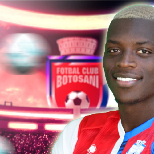 Joyskim Dawa de la FCSB, anchetat pentru violență domestică