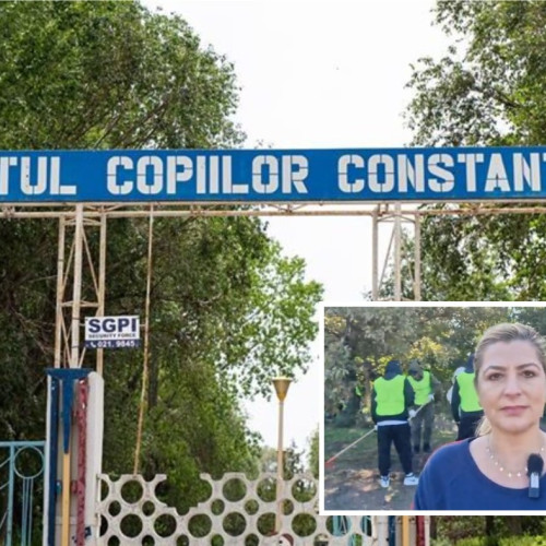 Palatul Copiilor din Constanța va fi condus de prof. Roxana Mitan până în noiembrie 2024