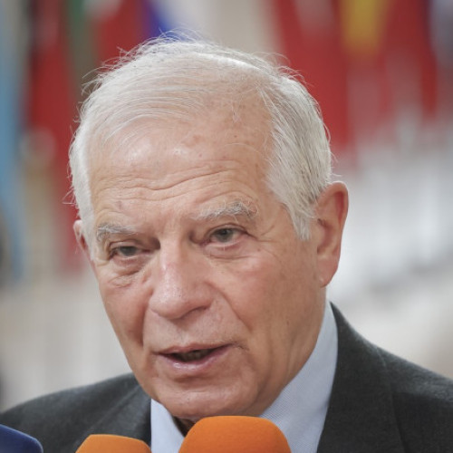 Uniunea Europeană, livrări de obuze către Ucraina depășesc 980.000