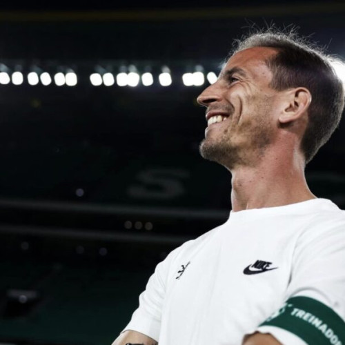 Joao Pereira devine antrenor la Sporting Lisabona