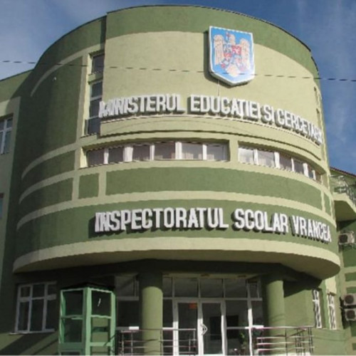 Lipsa căldurii în internatele din Focșani obligă la închidere temporară