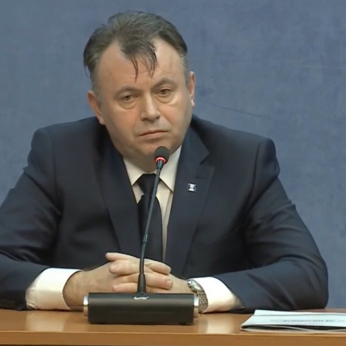 Curtea Supremă a respins contestația lui Nelu Tătaru, rămânând cu interdicția de a profesa