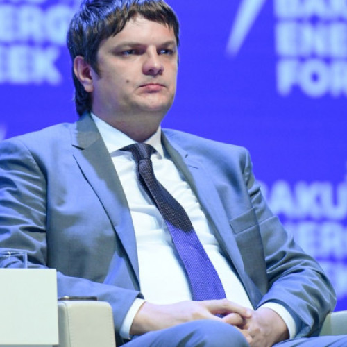 Andrei Spinu, ministru al infrastructurii din Moldova, se retrage din guvern și din Partidul Acțiune și Solidaritate