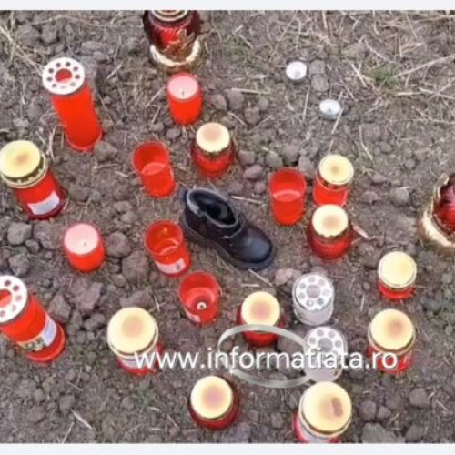 Tragedie la Grănicești: Cinci morți în accident rutier