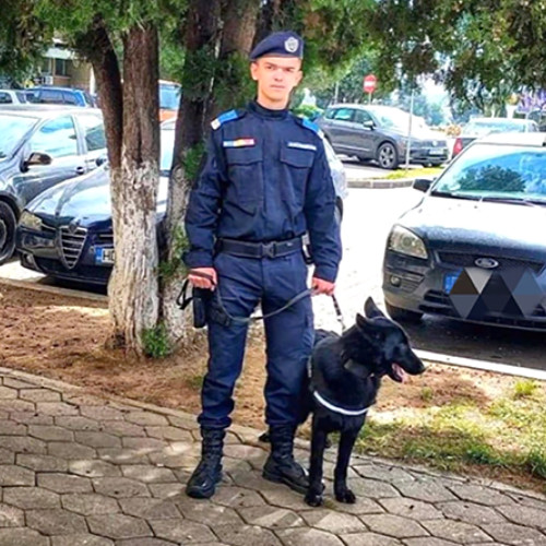 Jandarm din Orăștie salvează vieți în timpul unui incendiu