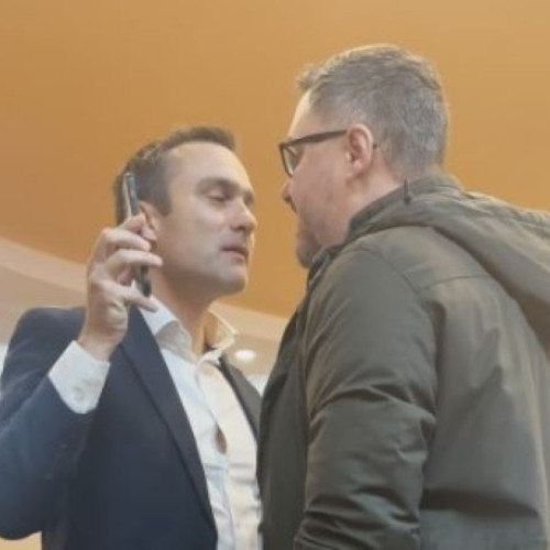 Conflicte verbale la ședința Consiliului Local Brașov