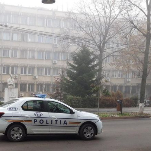 Crește numărul cazurilor de violență domestică în Botoșani