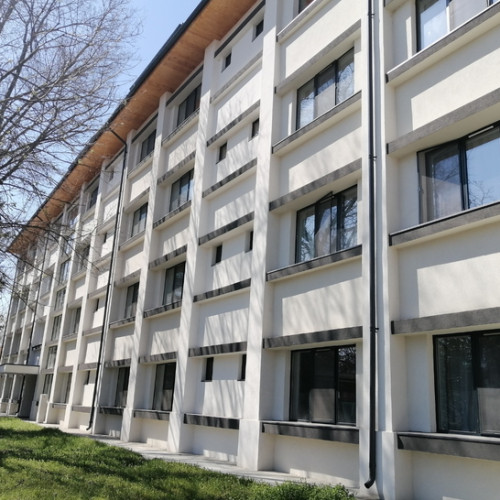 Directorii unităților de învățământ din Focșani solicită suspendarea activității în internate din cauza frigului