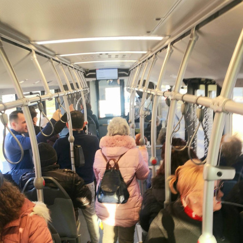Modernizarea transportului local din Târgoviște, un succes depline