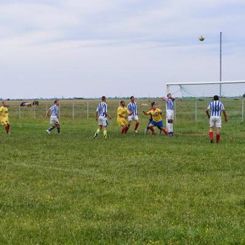 Tragerea la sorți a 8-imilor de finală ale Cupei României