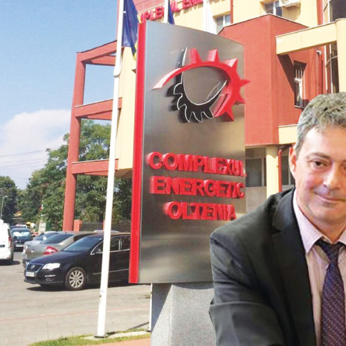 Ilie Petrescu critică dur conducerea CE Oltenia