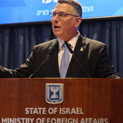 Declarații contradictorii despre viitorul unui stat palestinian