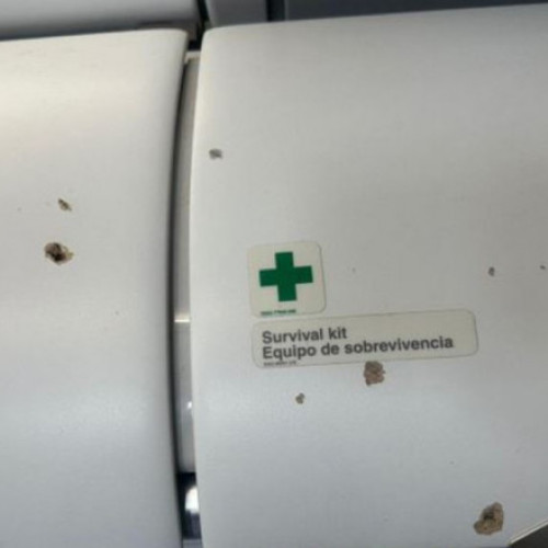 Avion de linie Spirit Airlines atacat cu focuri de armă, redirecționat în Republica Dominicană