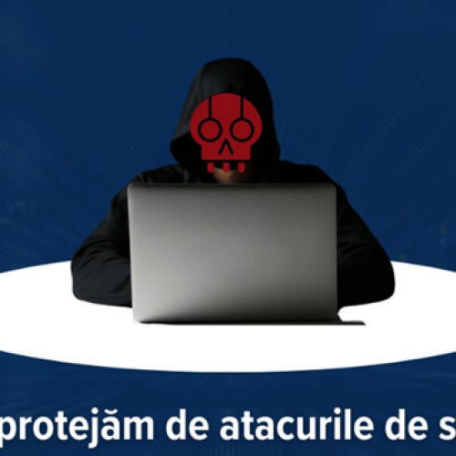 DNSC avertizează asupra pericolului spoofing-ului telefonic