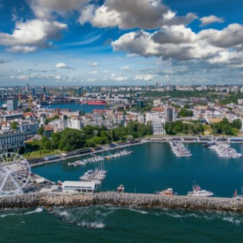 CN APM SA Constanța face apel împotriva deciziei de concesiune a Portului Tomis