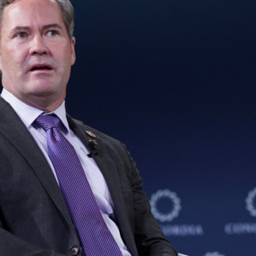 Donald Trump îl numește pe Mike Waltz consilier pe probleme de securitate națională