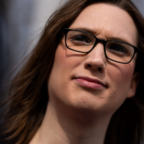 Sarah McBride devine prima persoană transsexuală aleasă în Camera Reprezentanților a SUA