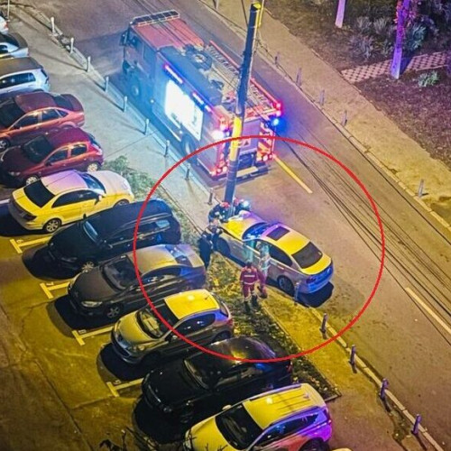 Vom reveni cu detalii