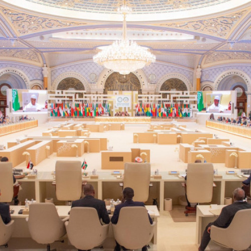 Liderii țărilor arabe cer retragerea Israelului din teritoriile ocupate