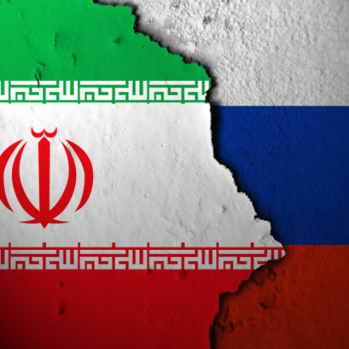 Iranul și Rusia au conectat rețelele de plată