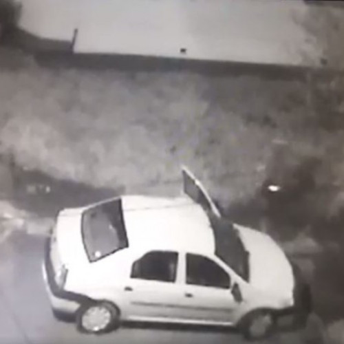 Un polițist local din Brașov a intervenit eficient pentru prinderea unui hoț