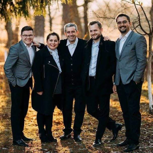 Recital de muzică vocală la Muzeul "Casa Mureșenilor"