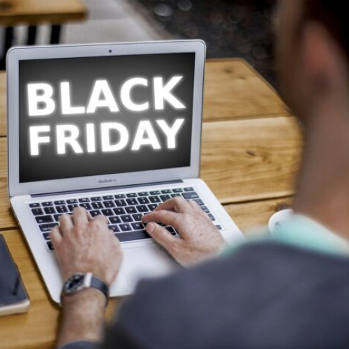 Peste 1,15 milioane de tranzacții înregistrate cu ocazia Black Friday 2024