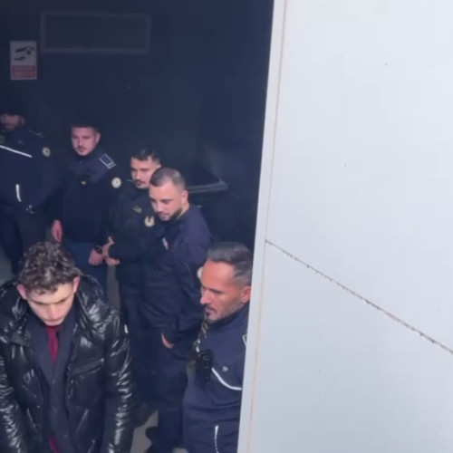 Tatal lui Vlad Pascu subliniază importanța protejării familiei înainte de judecată