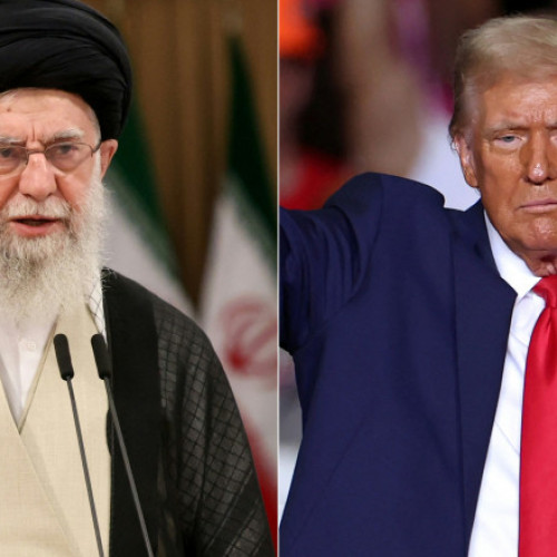 Iranul îi recomandă lui Donald Trump să învețe din greșelile politice anterioare