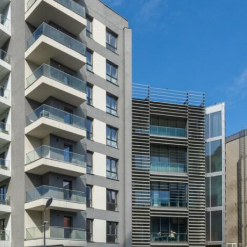 Vânzările de locuințe în București cresc cu 19,5% în octombrie 2024