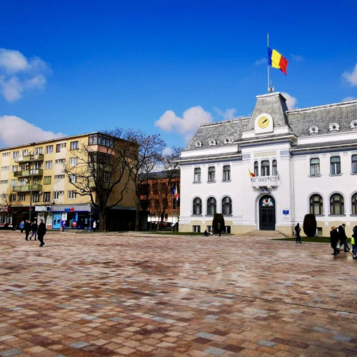 Angajări la Direcția de Asistență Socială a Municipiului Pitești