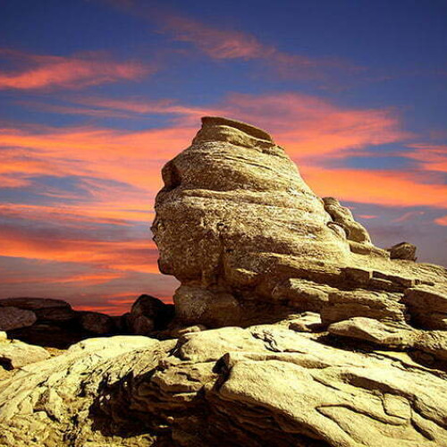 Ministerul Mediului deblochează impasul juridic legat de Sfinxul și Babele