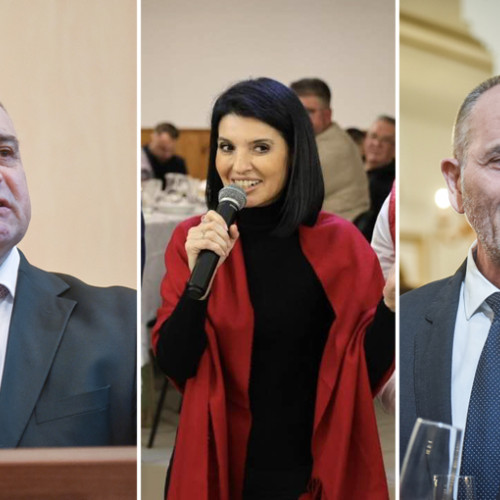 Candidatii din Sibiu investesc aproape un milion de lei în campania electorală