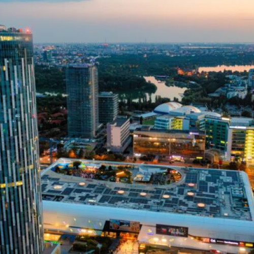 Oferte și experiențe noi la Promenada Mall de Black Friday