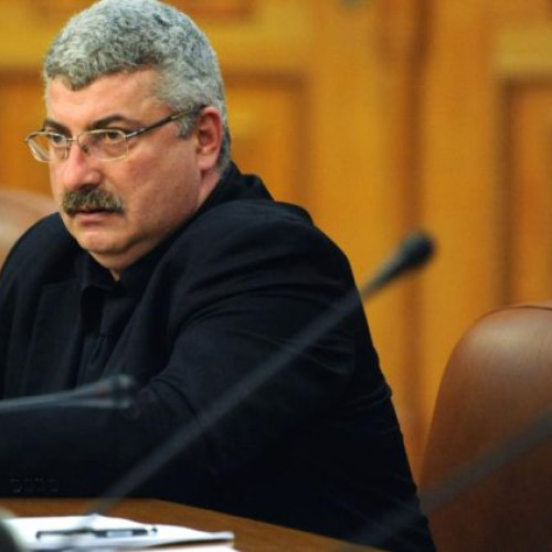 Silviu Prigoana, fost om de afaceri și deputat, a decedat într-un accident la un restaurant din Brașov