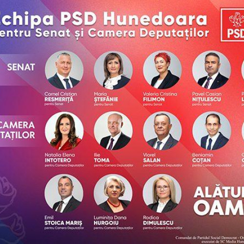 Prioritățile PSD pentru sănătatea României: un sistem sanitar sustenabil și accesibil