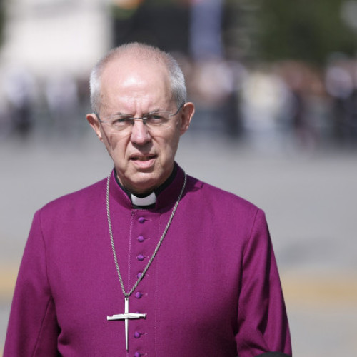 Demisia liderului spiritual al anglicanilor, Justin Welby, în urma unui raport despre abuzuri